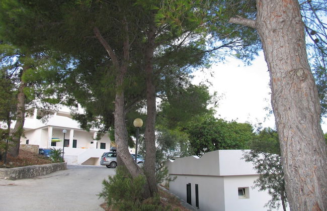 Residence Dolce Far Niente - Foto 29