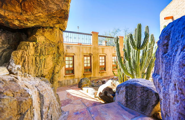 Tanque Verde Ranch - Photo 44