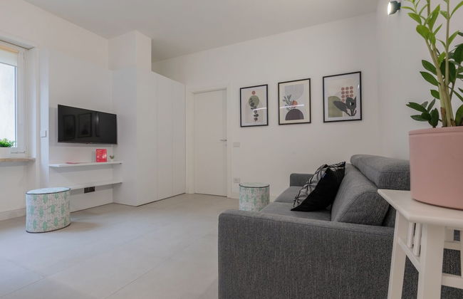 Casa Viola by Wonderful Italy - Foto 15