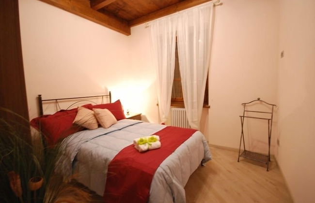 Agriturismo Quata Tuscany Country House - Photo 9