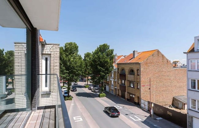 Pleasant Apartment at the Lighthouse in Ostend - Foto 15