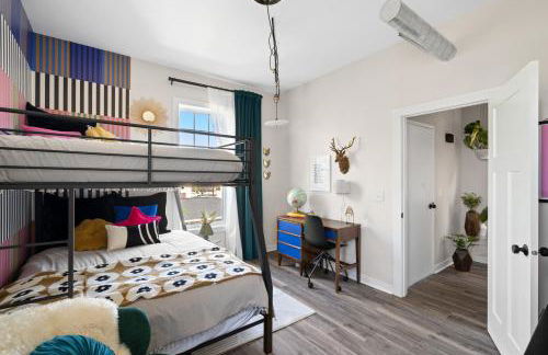 The Bentley Condotel, Heart of Walkers Point with Garage, Yard - Foto 28