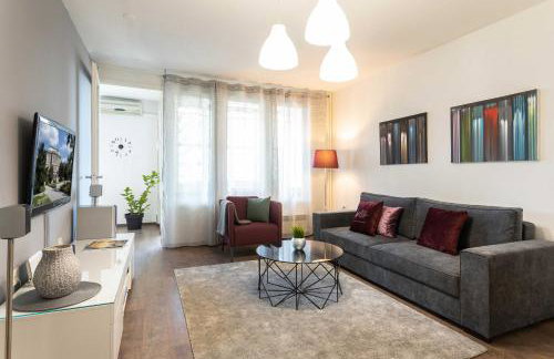 Modern Apartment near Faculty of El. Engineering - Foto 3