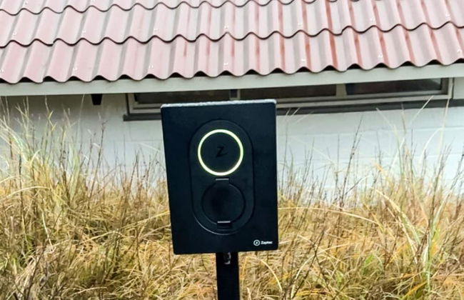 6 Person Holiday Home in Thisted - Foto 30