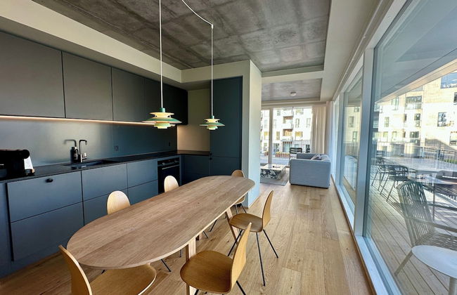 STAY Nordhavn - Foto 37