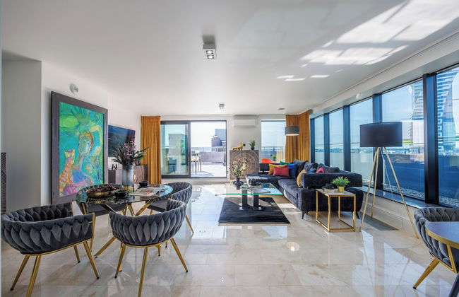 Emihouse Riverside Apartments - Foto 32