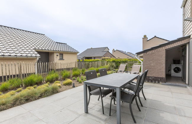 Holiday Home Within Walking Distance of the sea - Foto 16