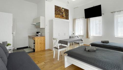 Schwanenburg Apartments - Foto 4