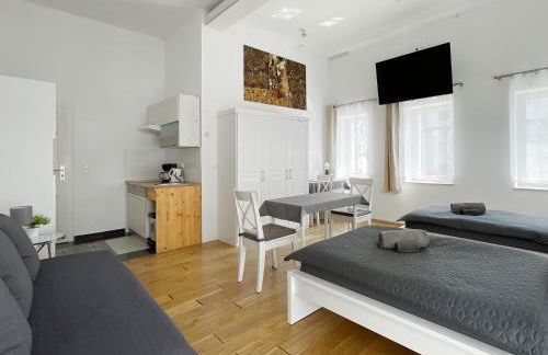 Schwanenburg Apartments - Foto 4