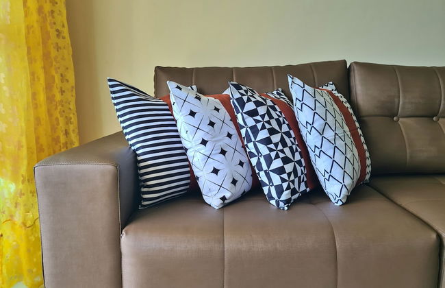 Tranquilidade e muito ventilado - Photo 14