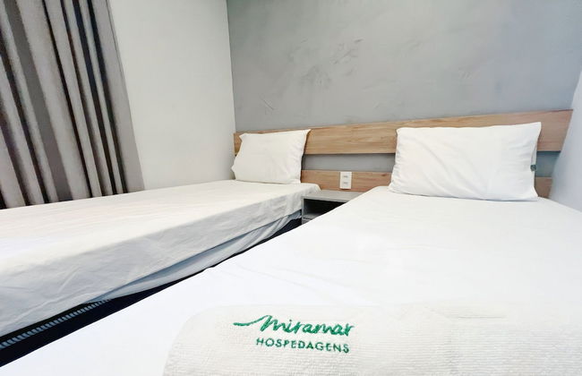 Miramar One Way Tambaú - Foto 45