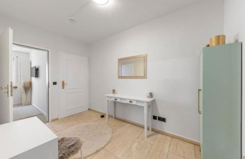 Aurion City - Design Apartment in Düsseldorf - Foto 11