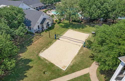 Austin Haven, 2 mins to Airport, 5 mins Downtown - Foto 43