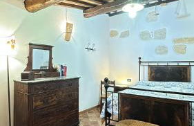 Il Borgo Del Lupo Relax Family Apartments in Tuscany with Restaurant & Swimming Pool - Photo 38