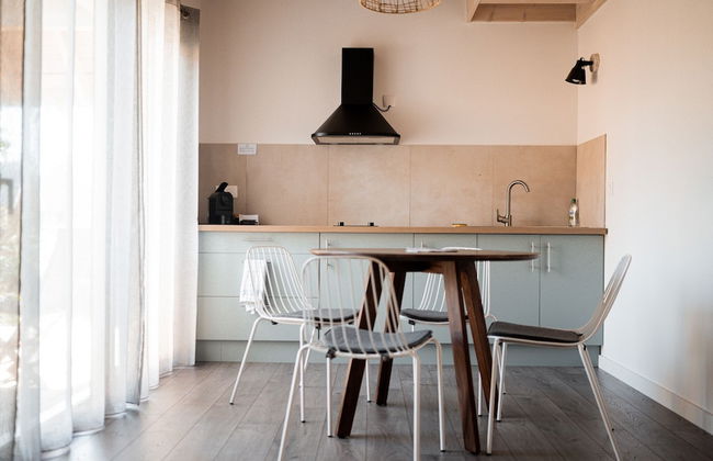 Les Cottages de Ripaille - Foto 23