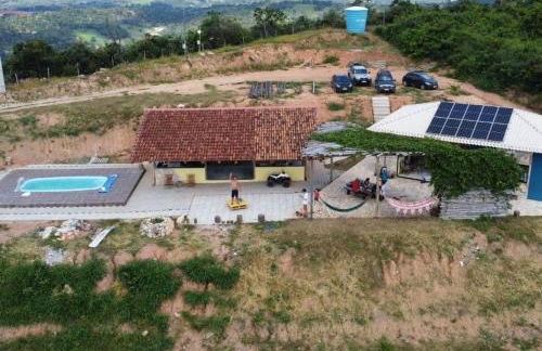 Solar Serra das Piteiras - Paivas Pará de Minas - Foto 9