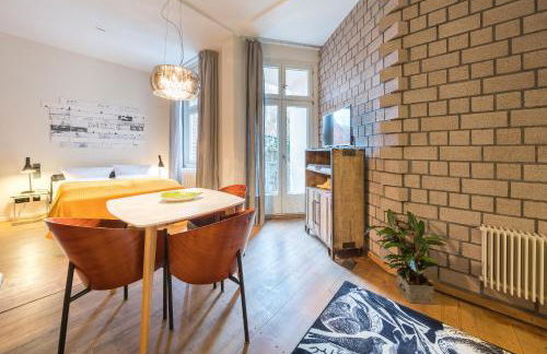 Design Apartments - "Im Holländerhaus" - Foto 34