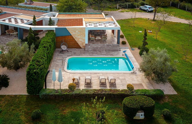 Villa Royal Green One - Foto 26