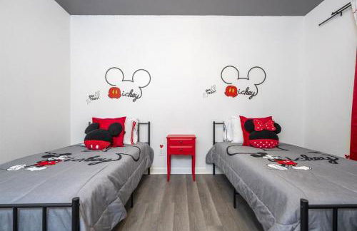 Apto 3Q em Kissimmee – Conforto e Localização - Foto 17