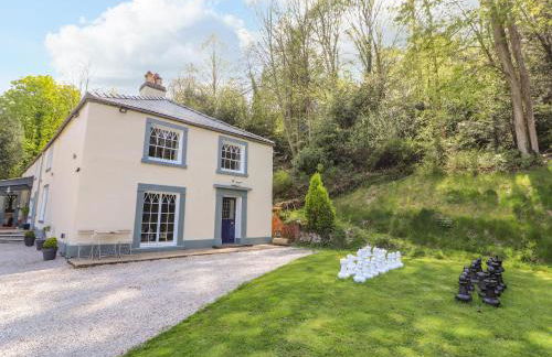 Cwmalis Hall - Photo 1