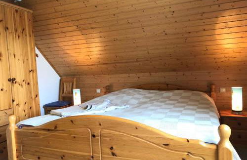 Ferienwohnung mit Garten - Foto 9