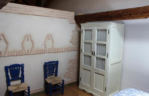 Casa Rural La Tia Lola - Foto 19