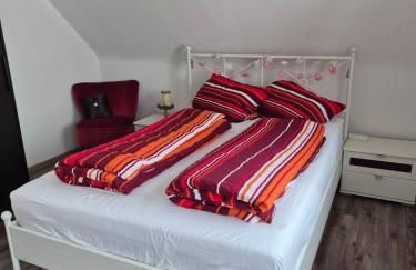 Ferienwohnung in Ochtersum - Foto 12