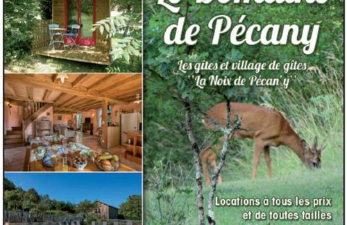 Le Domaine de Pecany - Foto 74