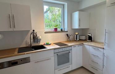 Wohnung nahe Naturschutzgebiet - Foto 9