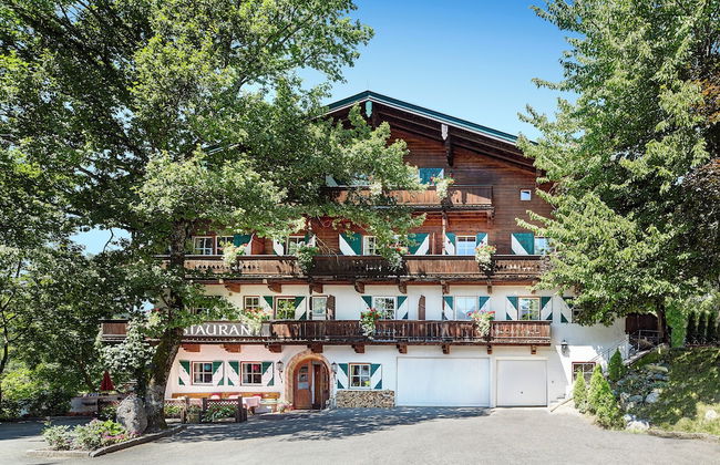 Landsitz Römerhof - Hotel Apartments - Foto 1