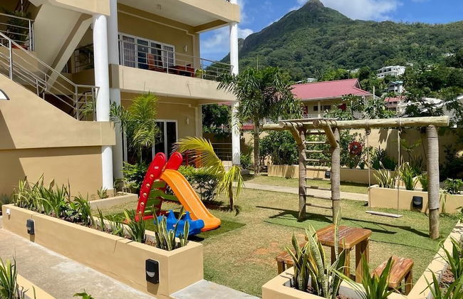 Tropical Hideaway - Photo 33