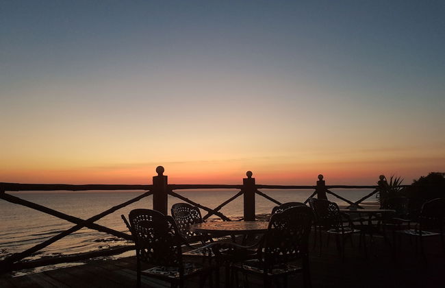 Royal Cliff Zanzibar - Photo 45