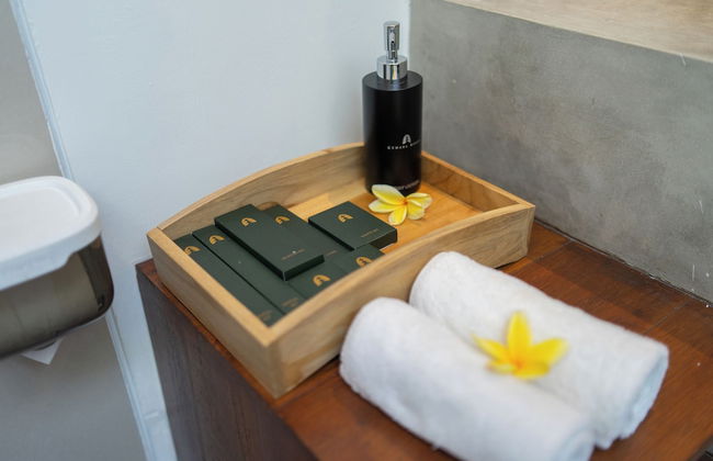 Cemara Hills Uluwatu, The Reserve - Cottages & Villas - Foto 68