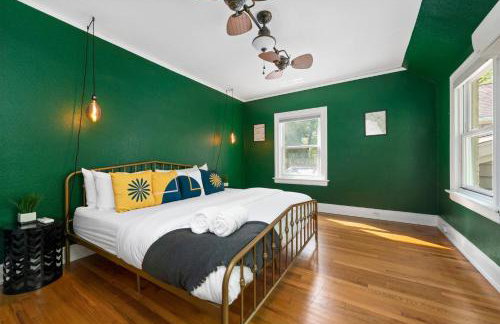 8 Bedroom | Hot Tub | Asheville | Biltmore Lake - Foto 52