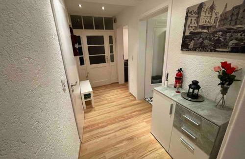 RobinsHomes-2023-Frisch renoviert in BS-Lehndorf - Foto 9