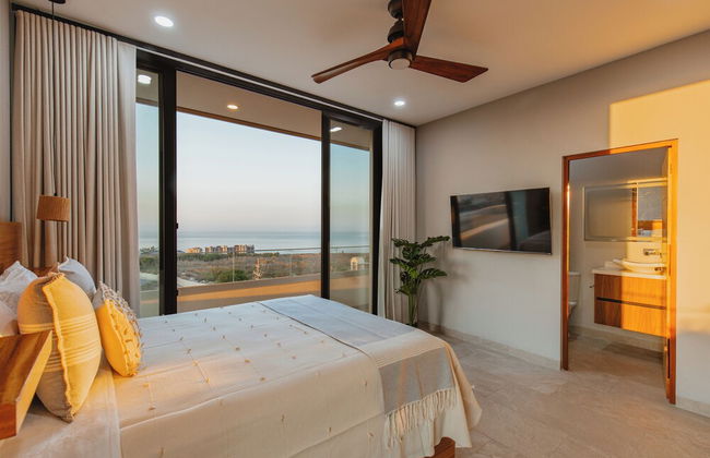 Torre San Angel - Foto 13