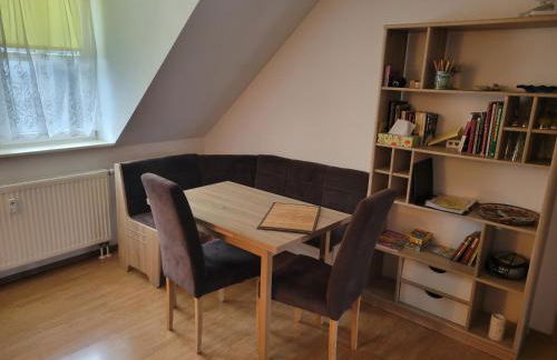 FeWo Köt- 3 Ferienwohnungen im historischen Köthener Stadtkern - Foto 34