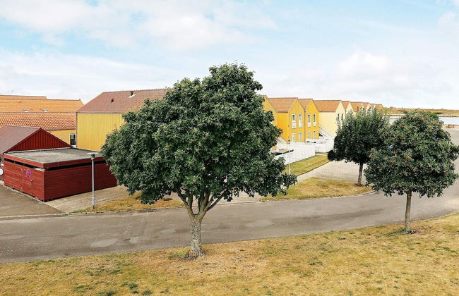 4 Person Holiday Home in Rudkobing - Foto 42