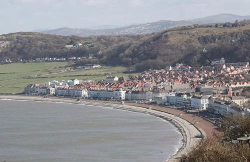 Bryn Derw Holiday Cottage - Foto 36