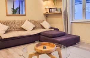 LE SAINT-LAURENT Cocoon Design Coeur de Ville - Foto 10