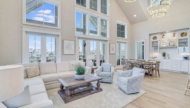 Easy Breezy 225 TEA - Foto 2, Interior