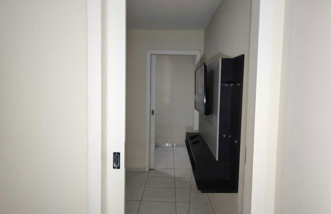Apartamento Master em Curitiba - Foto 16