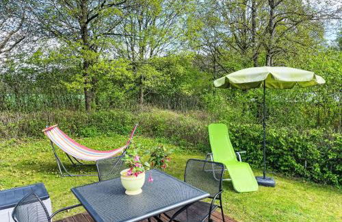 Holiday Home Tiny Haus Dahoam by Interhome - Foto 6