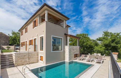 Villa Skarline - Foto 1