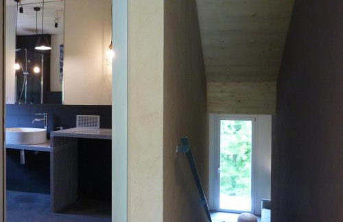 Maison 4 soleil. Casa design luce e natura - Foto 26