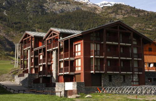 Appartement cosy 4 pers avec balcon et WIFI au pied des pistes - FR-1-508-123 - Foto 11