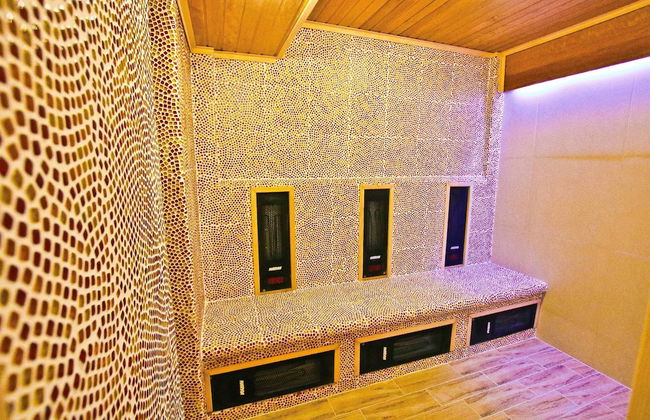 Sole Mio Apartments & Wellness - Foto 33