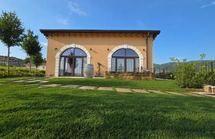 Agriturismo Igino - Relax fra i Vigneti della Valpolicella - Foto 13