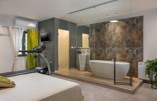 OliveNest Chania - Foto 7