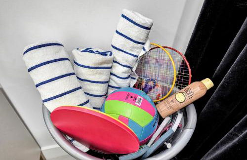 SOBE MONARCH 2 - 2 Bedroom 2 Bathroom Apts - 2 Independent 1 bedrooms apts - Foto 21